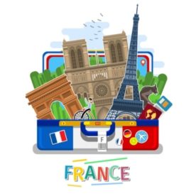 French Languages course in hyderabad