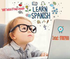 spanish language learning institutes in hyderabad,