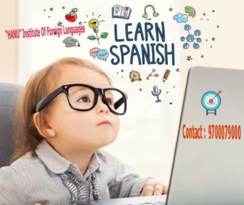 Spanish Language Course In Hyderabad