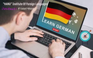 german language classes in hyderabad