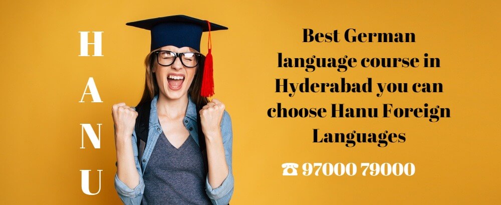 german language classes in hyderabad
