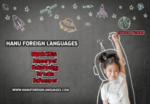 hanu foreign languages branches