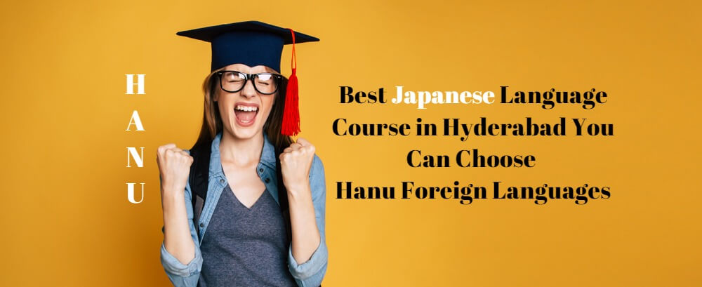 Japanese Language Courses In Hyderabad | Learn Japanese,HIFL