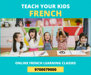 French language course in hyderabad